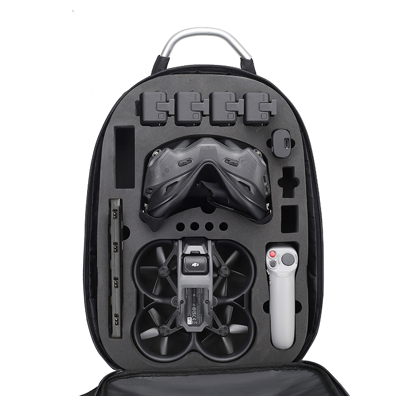Sac à dos Duricrust sac étanch - Drone Backpack avis et prix
