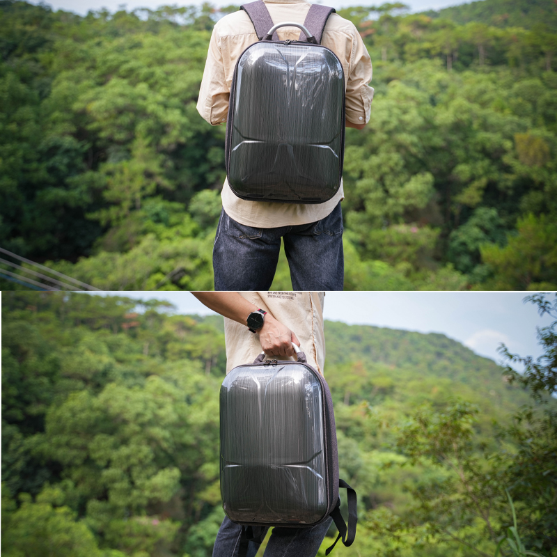 Sac à dos Duricrust sac étanch - Drone Backpack avis et prix