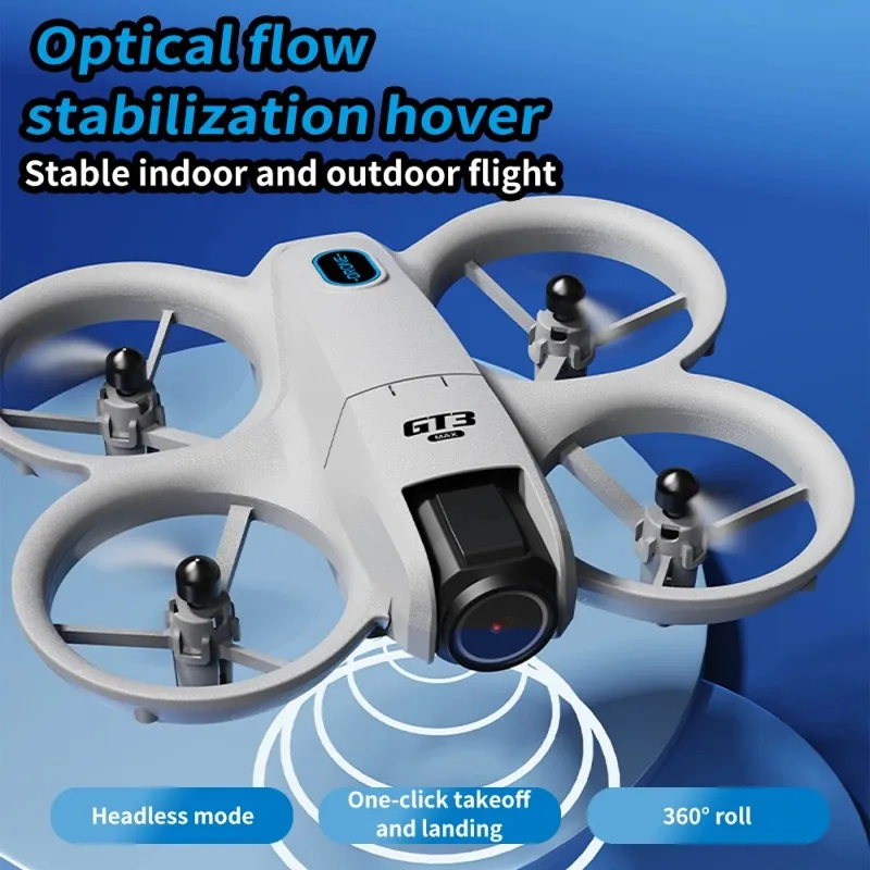 Drone GPS Lenovo GT3 MAX 8K Ph - Drone Battery Adapter avis et prix