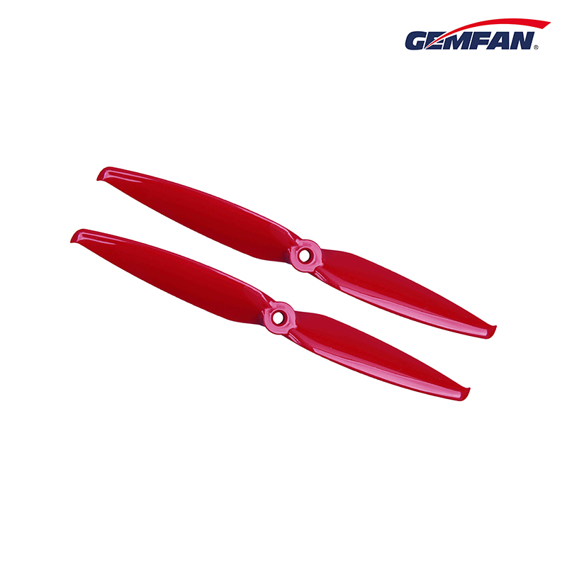 Hélices Gemfan Flash 7042 7 po - Drone Strobe Light avis et prix