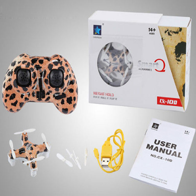 RC Quadcopter Cx10 Mini Téléco - Drone Remote Controller Lanyard avis et prix