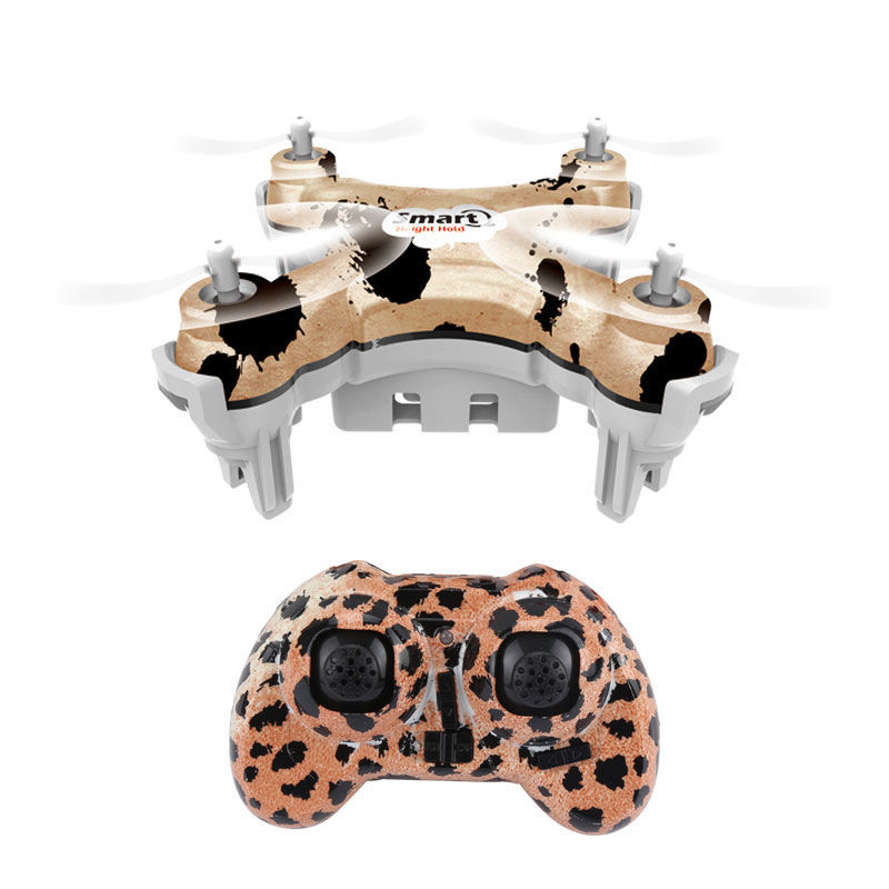RC Quadcopter Cx10 Mini Téléco - Drone Remote Controller Lanyard avis et prix