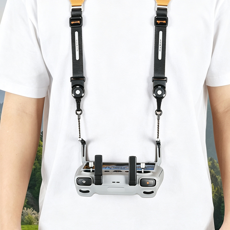 Sangle de cou auto-équilibrant - Drone Remote Controller Lanyard avis et prix