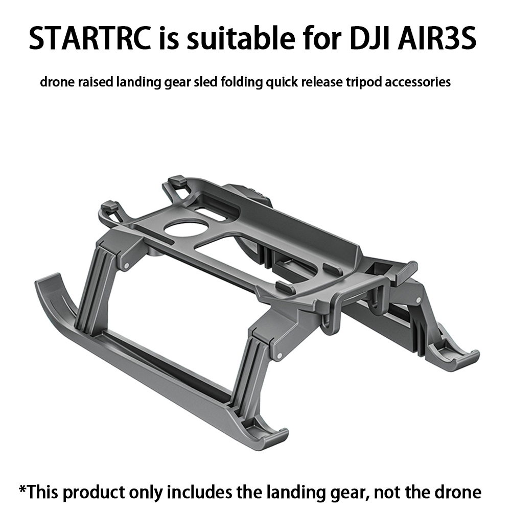 STARTRC pour DJI AIR 3S : Acce - Dji Drone Air 3 avis et prix