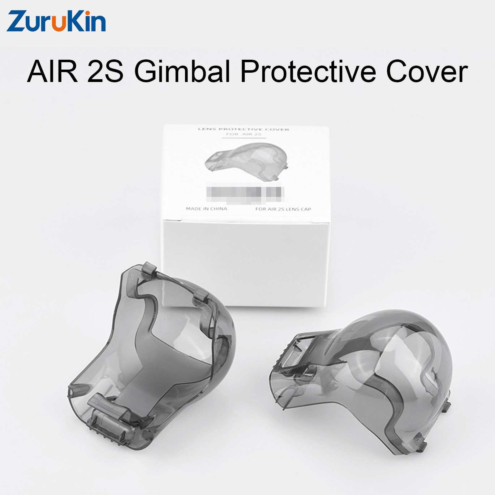 ZuruKin – couvercle de protect - Drone Controller Hood avis et prix